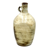 Bouteille carrée, Jacques Pouchain