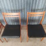 Scandinavian chairs