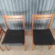 Scandinavian chairs