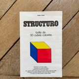 Structuro Game