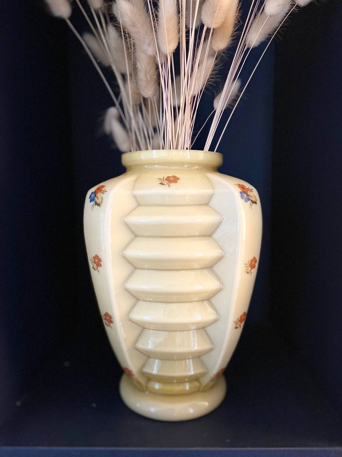 Art Deco Vase