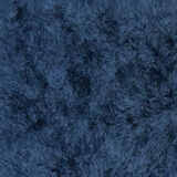 Modern midnight blue carpet 300 cm X 200 cm