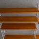 Shelving Unit by Kajsa & Nils Nisse Strinning for String, 1960s