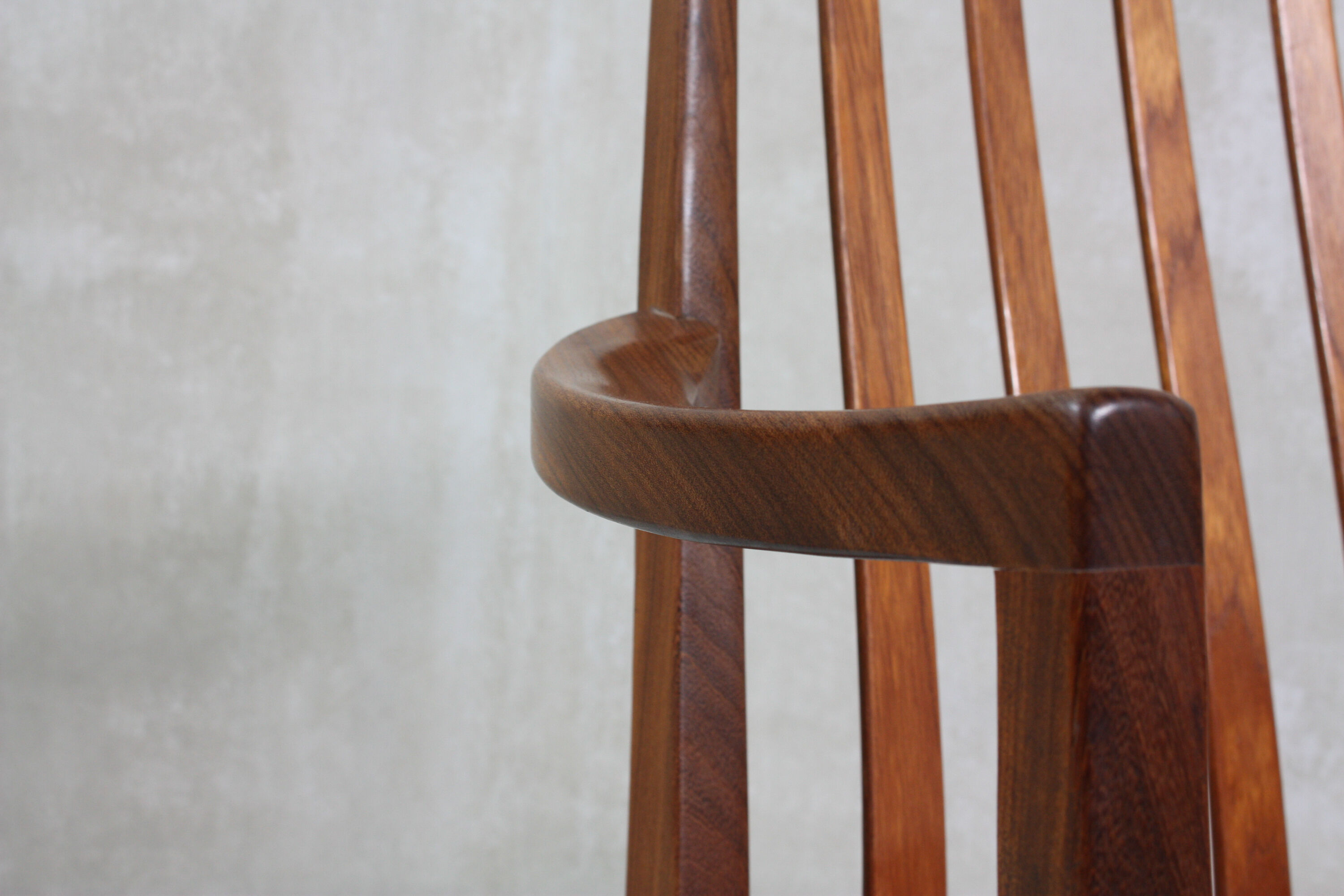 Paire de chaises à manger vintage par GPlan, années 1960