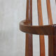 Paire de chaises à manger vintage par GPlan, années 1960