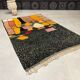 Custom Moroccan rug 3/2