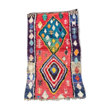 150x270 cm berbere carpet
