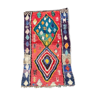 150x270 cm berbere carpet