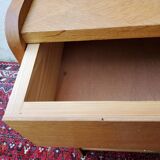 Commodity 5 vintage drawers 60's