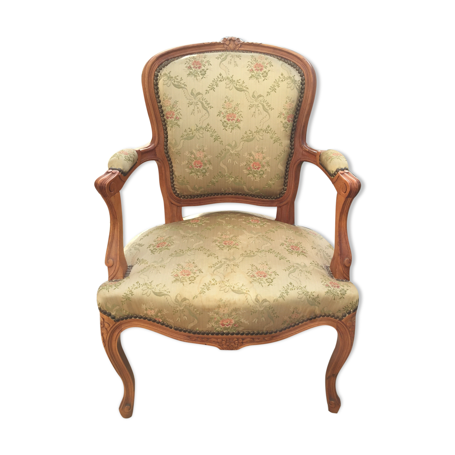 Louis XV armchair