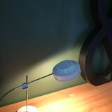 Desk lamp