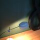 Desk lamp