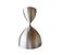 Pendant lamp by Jo Hammerborg for Fog & Morup Denmark