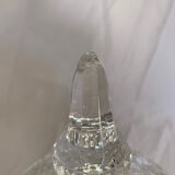 Crystal candy box
