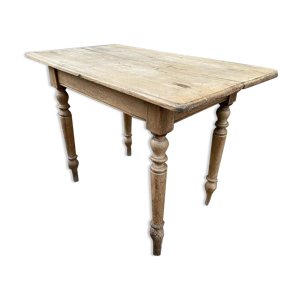 table campagnarde de
