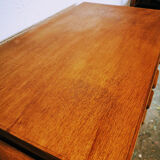 Vintage children's desk