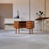 Bureau du milieu du siècle