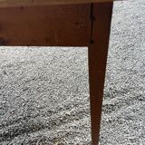 1920/30 farmhouse table