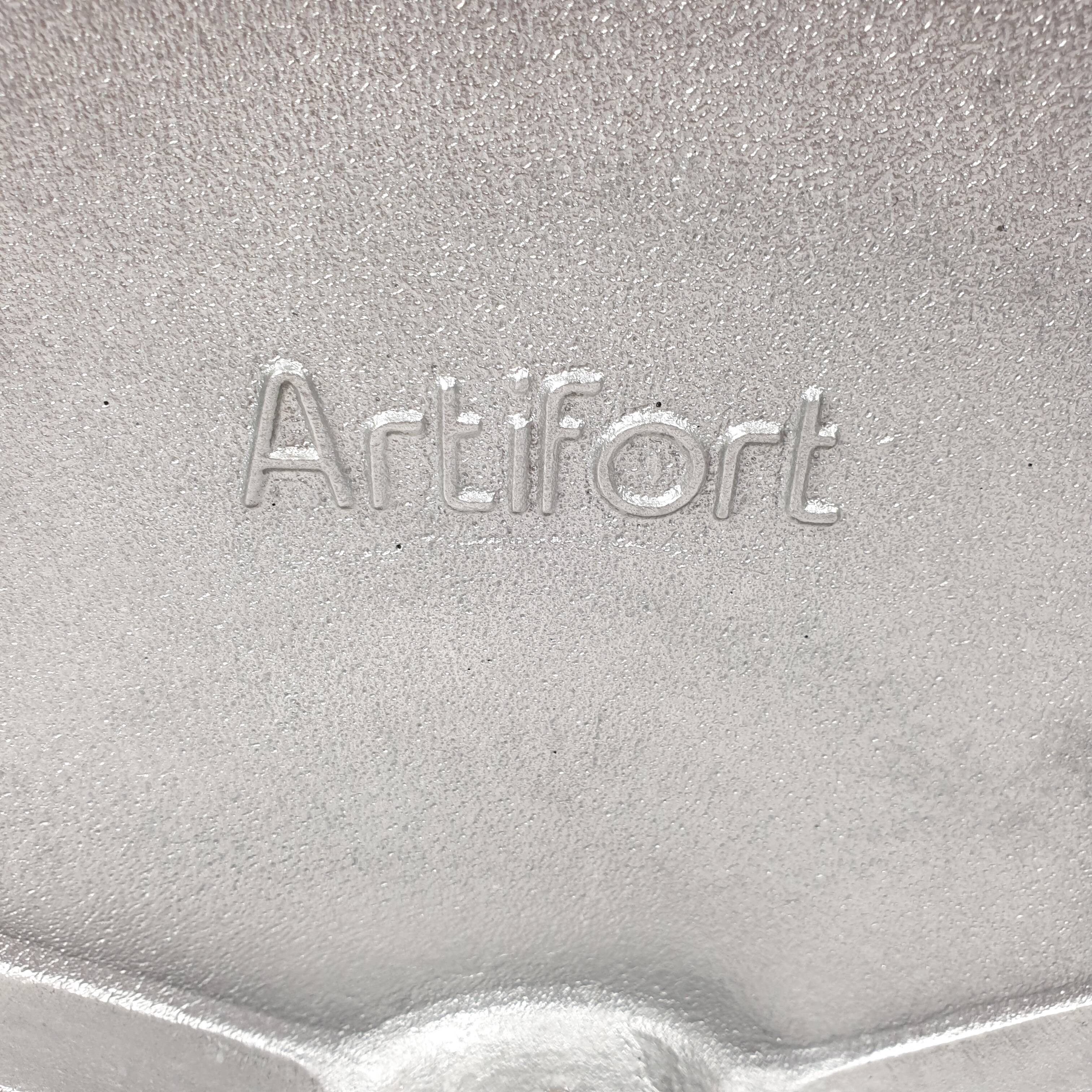 Round Dining Table by Pierre Paulin for Artifort, 1990s