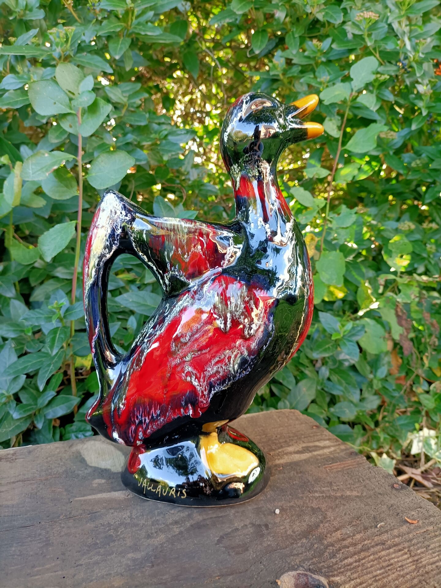 Pichet Duck Vallauris