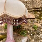 Vintage lamp Annick Naudy