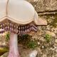 Vintage lamp Annick Naudy