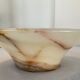 Vide pocket alabaster cup from the 70s