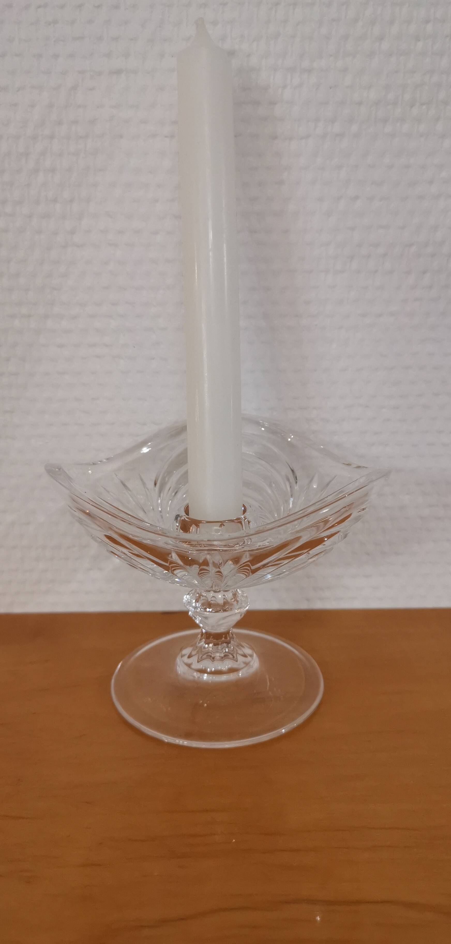 Aurea Royal RCR Romance Style Crystal Candle Holder