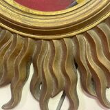 Mirror sun witch's eye year 50