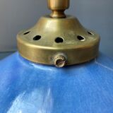 ceramic wall lamps Terres d'Hautaniboul