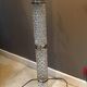 Crystal lamppost created 1960