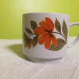 Tasses vintage