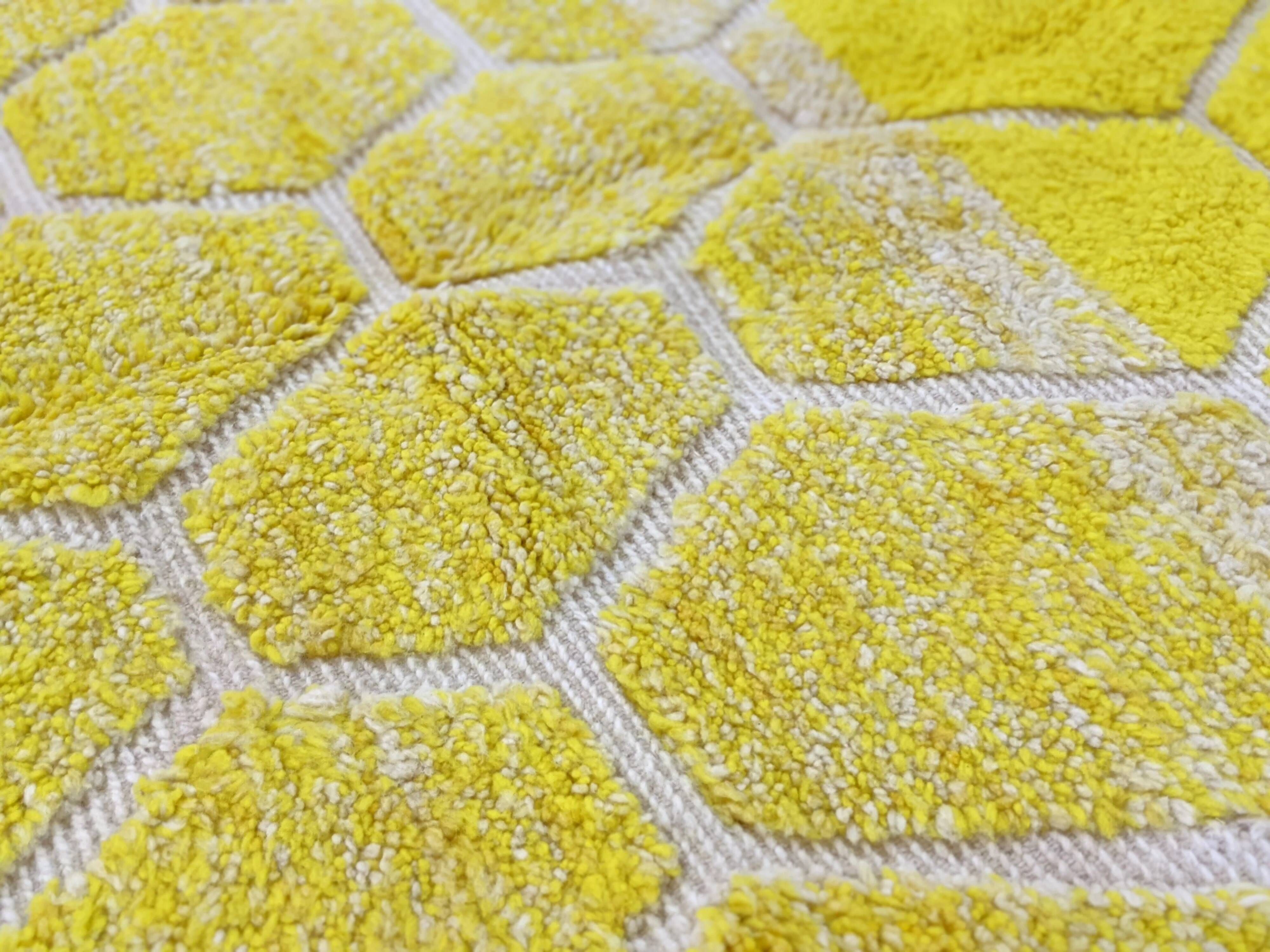 Beni Ouarain rug – Pre-order #G533