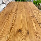 Old furniture by trade, 6 drawers and 12 bottle lockers