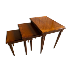 tables gigogne