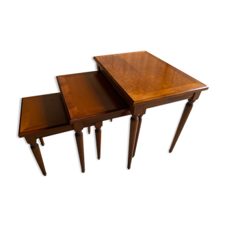 Trundle tables