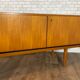Vintage scandinavian enfilade 1960