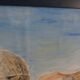 Orientalist Painting Signed 68 x 54 cm North Africa Maghreb