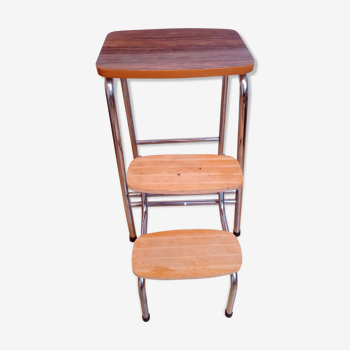 Tabouret escabeau