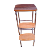 Tabouret escabeau