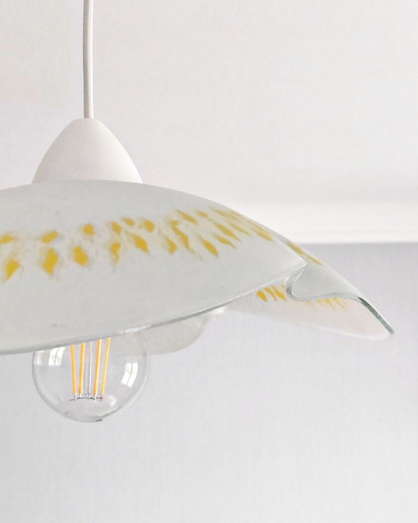 Vintage suspension 80's