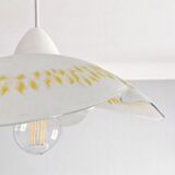 Vintage suspension 80's