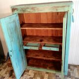 Laundry cabinet