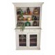 Ancien buffet vaisselier
