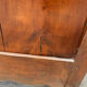 Antique Louis XV sideboard in solid wood