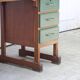 Vintage desk published by Spirol 1940