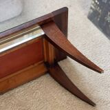 Table d’appoint Art deco