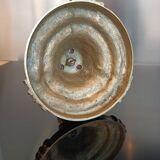 19th century Odiot bronze candlestick