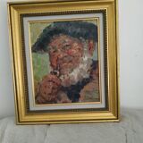 Jean Louis Le Toullec's Old Breton