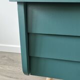 Low sideboard